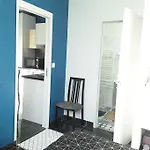 Maisonnette 28 M2 Au Fond Du Jardin Calme&confort Lejlighed