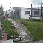 Maisonnette 28 M2 Au Fond Du Jardin Calme&confort Lejlighed *
